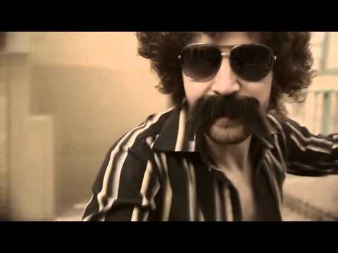 DJ Riko & Gerald A - Santa Claus Sabotage (Video: Snowbound Productions)