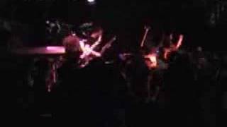 Becoming The Archetype - No Fall Too Far (live)