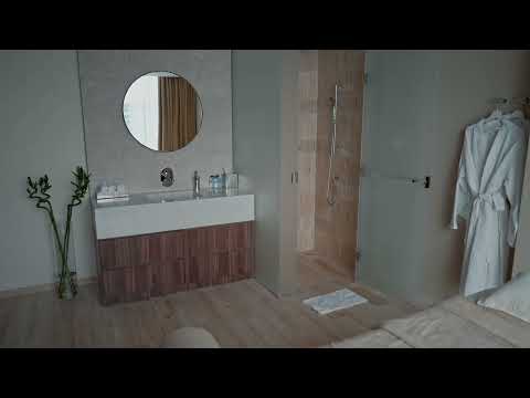 PalmSpa Premium Russian Spa Massage Center Dubai