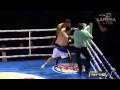 Kaleni Taetuli  vs Brown Buttabean