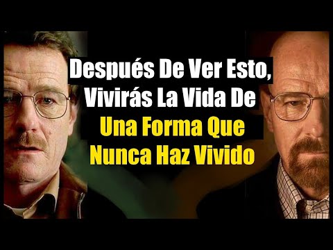 Si Entiendes Esto, Vas A Transformar Tu Vida, Aprovecharás Cada Momento Al Máximo - Motivación