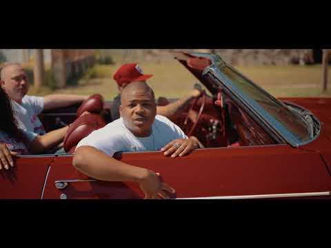 HOLY GHOST By Holy Union ft. Benjamin Paul, Caroline Hood Fritsch, & Jman prod. by Kontrabandz