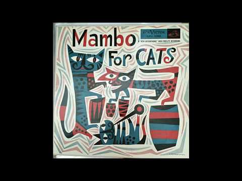 HM 🐋 The Tony Martinez Quintet - Fascinating Rhythm