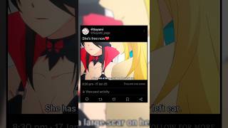 She's All Cured Now❤️ | Possibly The Greatest Alchemist Of All Time |@Sayami_7011| #anime