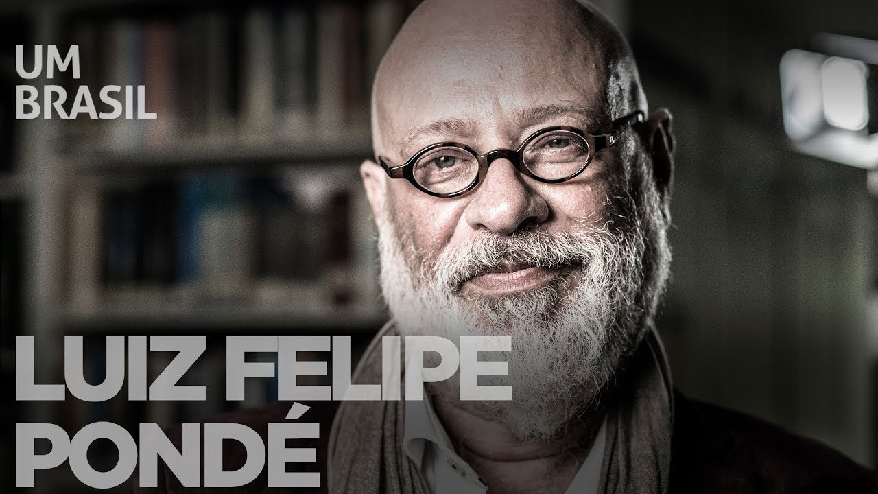 Democracia brasileira segundo Luiz Felipe Pondé