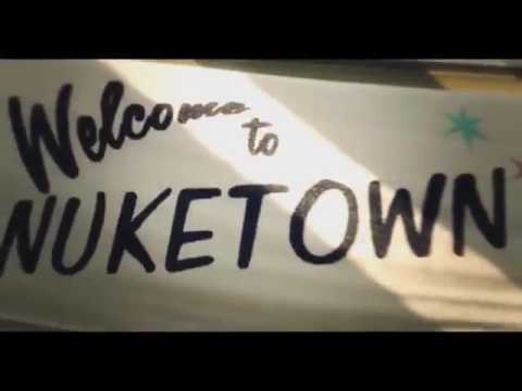 Welcome To Nuketown 1vs1 ¿Estás preparado  ESPECIAL 20K RAP   ShiroSanto online video cutter com 1