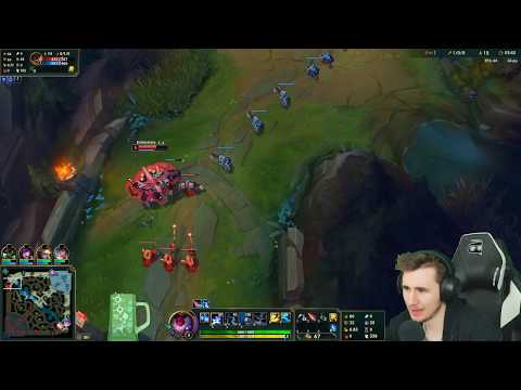 KENNEN PIU PIU - League of Legends ITA #1641