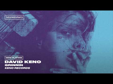 David Keno - Grinnin