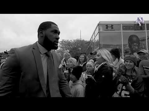 Football - Michigan State Gameday (10/28/17)