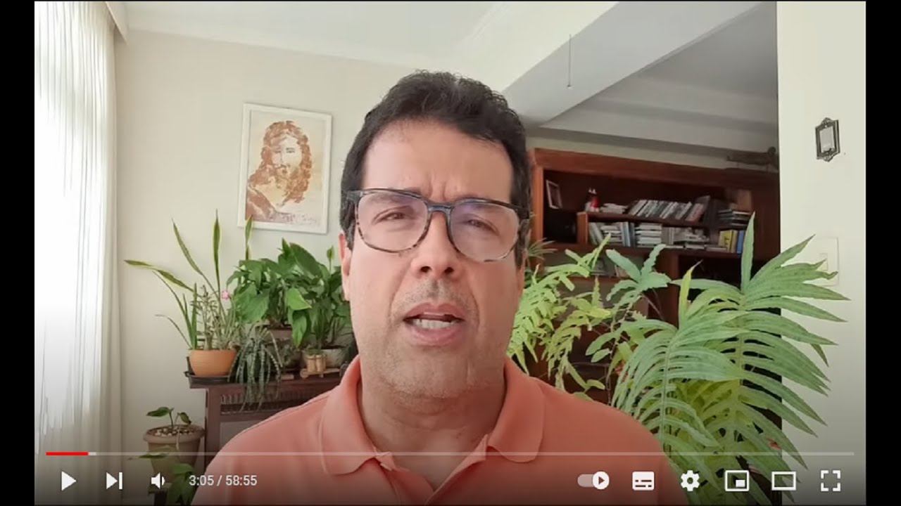 "Não julgueis para não serdes julgados". Entenda o sentido.