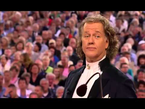 One of Andre Rieu's Best Ever Waltzes