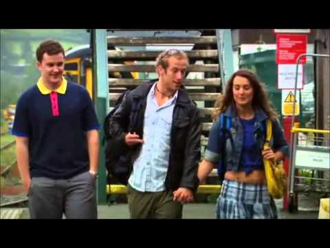 Sion Ifan Zanzibar Tribute Video