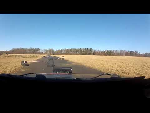 44 Rajd Monte Karlino 2018 odcinek 5/8/11