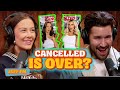 Brooke Schofield on leaving the Cancelled Podcast | JEFF FM | Ep.120