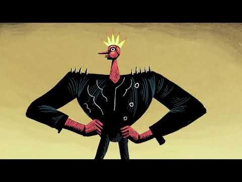 Premier - PREMIER - Punková pohádka (oficiální videoklip)