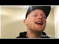 Callum Scott Dancing On My Own Cover Toon Mentink