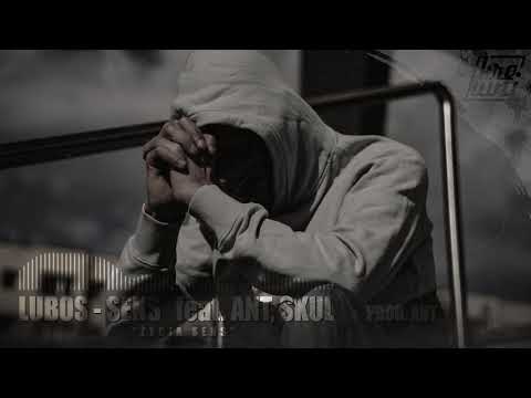 3.LUBOS  KREWNY - SENS feat ANT , SKUL Bit ANT