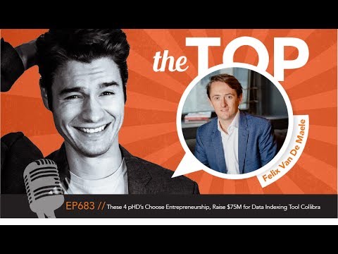 Hunting Unicorns Deeptech Venture In Europe By Patrick Gilday Speedinvest Medium