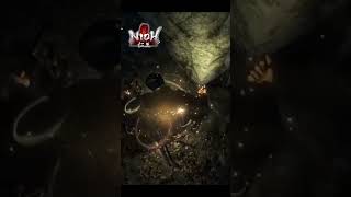 【仁王】急に出てくなッ...!!!!　#shorts