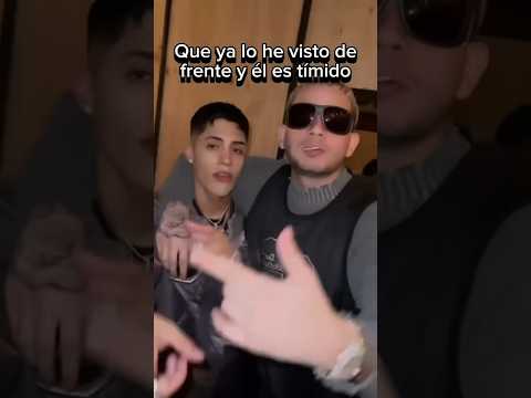 El mas k suena con El Flavor en Medallo 🇨🇴 #deiv #latinmusic #trap