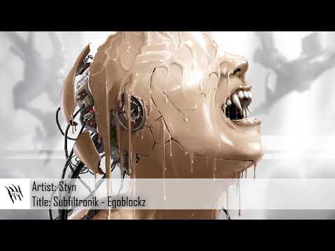 [Dubstep] Subfiltronik - Egoblockz (Styn Mashup/Edit) (Free Download)