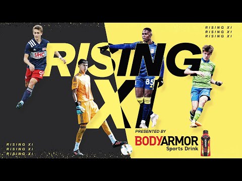 Generation adidas Cup Rising XI: Which prospect will become the next MLS star?