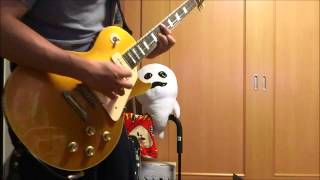 ELLEGARDEN / I Hate It　COVER