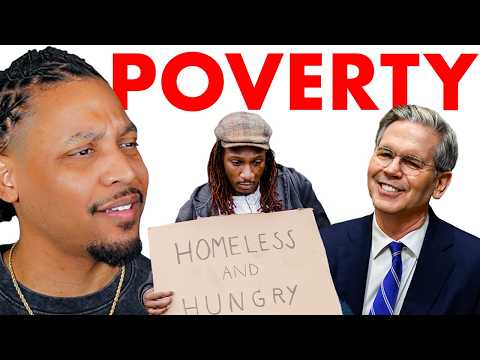 They’re Lying About the Poverty Line and It’s Keeping Us Poor