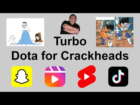 Turbo: Dota For Crackheads