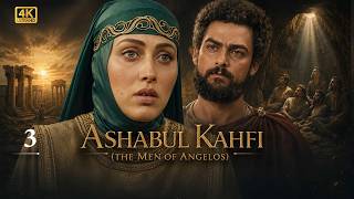 Download lagu Ashabul Kahfi (Para Pemuda Gua) | Episode 03 | 4K Ultra HD mp3