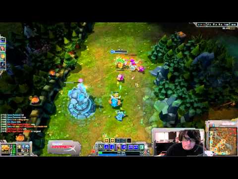 Dyrus - They Call Me Wildturtle