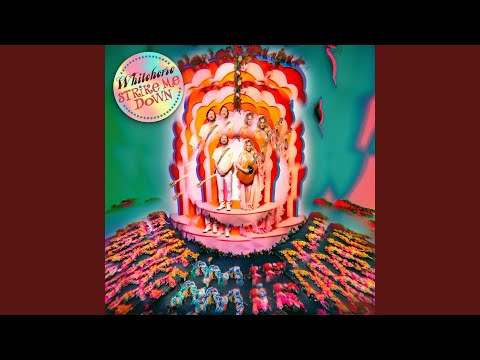 Why So Cruel - Whitehorse