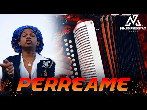 Dflow Aka La Maldad -Perreame (Video Oficial)