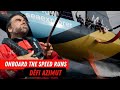 SPEED RUNS AZIMUT Malizia