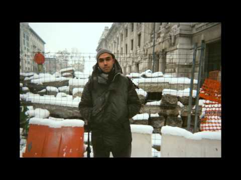 Claver Gold ft. El Domino - Quando Sarai Via