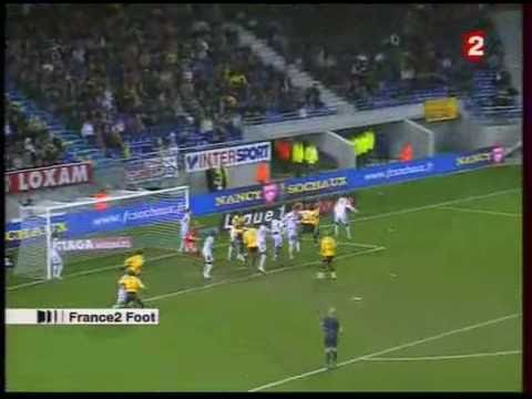 2007/2008 L1 J27 Sochaux-Rennes: 0-0