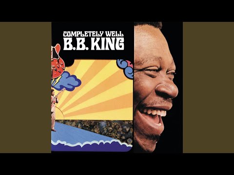 Videoclip de Confessin' The Blues — B.B. King