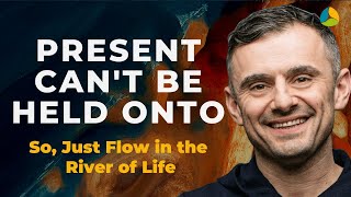 This is How You Can Live in the Present Moment