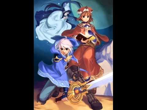 Insane Extension: Truth (Atelier Iris 2)