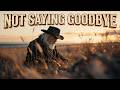 Not Saying Goodbye – Black River Whiskey (Official Music)