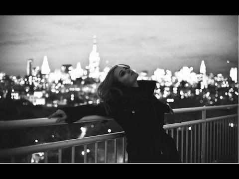 Mark Eteson feat. Audrey Gallagher - Breathe On My Own