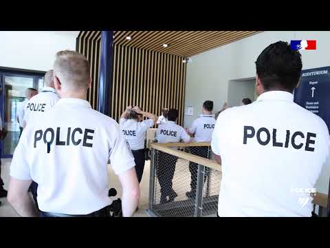 Réserve opérationnelle : immersion au cœur de la formation