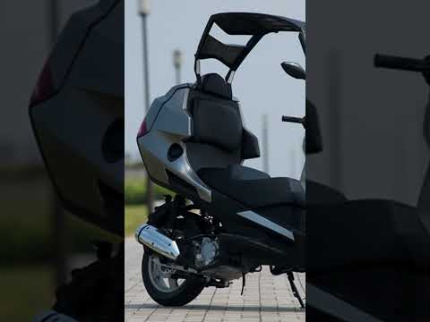 Adiva AD125 - Video 1