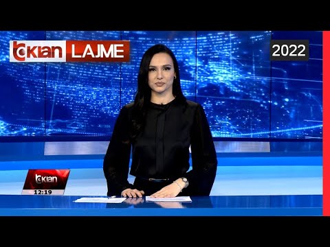 Edicioni i Lajmeve Tv Klan 16 Shkurt 2022, ora 12:00 Lajme - News