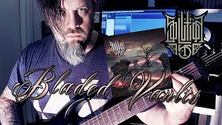SOLUTION.45 GUITAR PLAYTHROUGH - Bladed Vaults