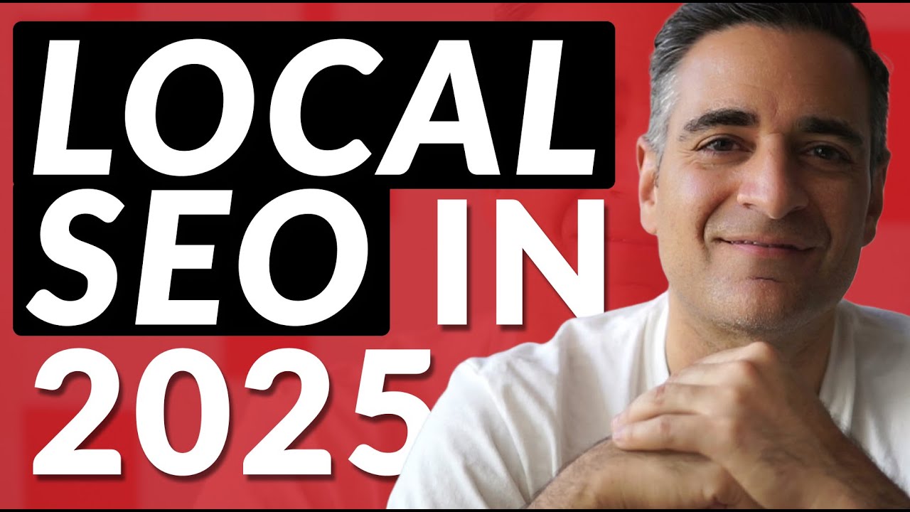 Local SEO 2025: How to Dominate Google Map Results!