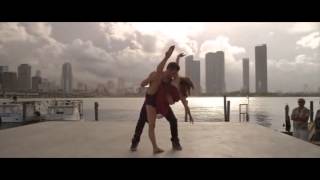 Step Up 4 Revolution - To Build Home HQ