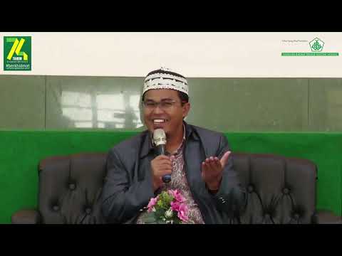 SULTAN AGUNG DALAM SEJARAH INDONESIA | Ust Budi Ashari, Lc.