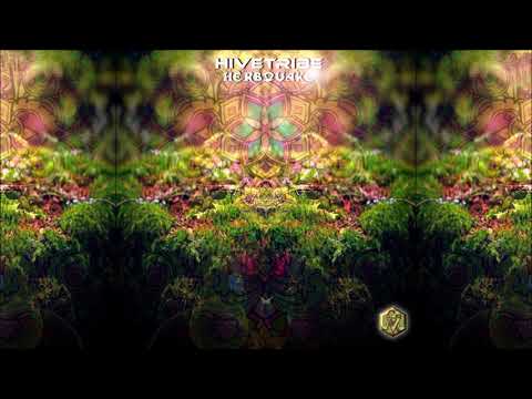 Hivetribe - Herbquake [Full Album]