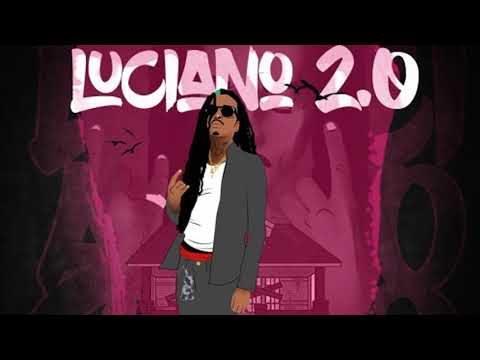 Lil Dude — Hatin' Skit